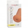 CALEX MASTURBADOR BOUNDLESS STROKER - COLOR CARAMELO