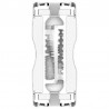 TENGA PREMIUM MASTURBADOR DUAL SENSATION CUP