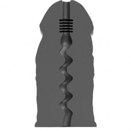 MYTHOLOGY FLIPPER ORIGINAL DILDO EYACULADOR