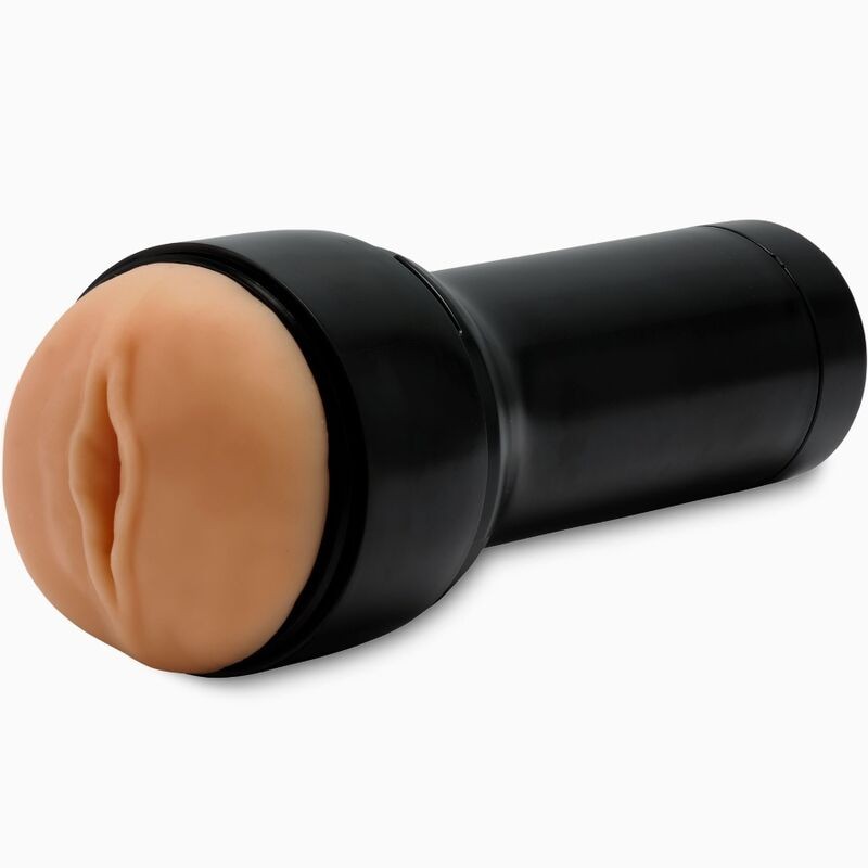 KIIROO FEEL STROKER MASTURBADOR ESTIMULADOR - MARRON CLARO