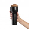 KIIROO FEEL STROKER MASTURBADOR ESTIMULADOR - MARRON CLARO