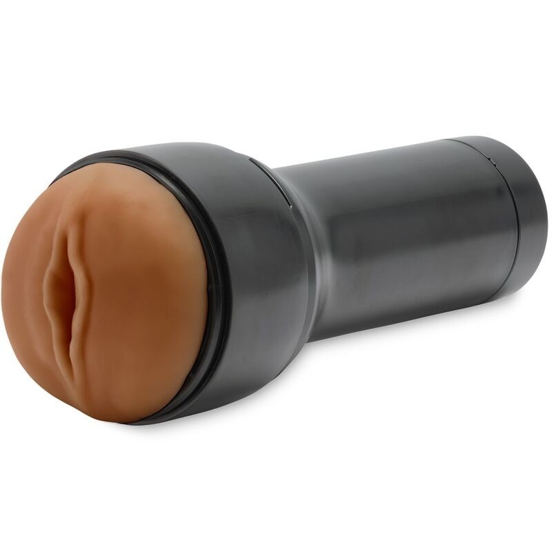 KIIROO FEEL STROKER MASTURBADOR ESTIMULADOR - MARRON