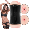 FLESHLIGHT GIRLS VINA SKY EXOTICA TEXTURE VAGINA