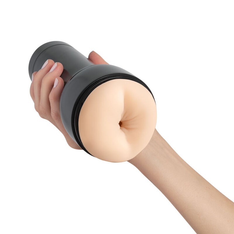 KIIROO FEEL STROKER GENERIC BUTT MASTURBADOR