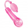 FLESHLIGHT ADAPTADOR DUCHA SHOWER MOUNT