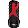 PDX ELITE MASTURBADOR MASCULINO DISEÑO BOCA