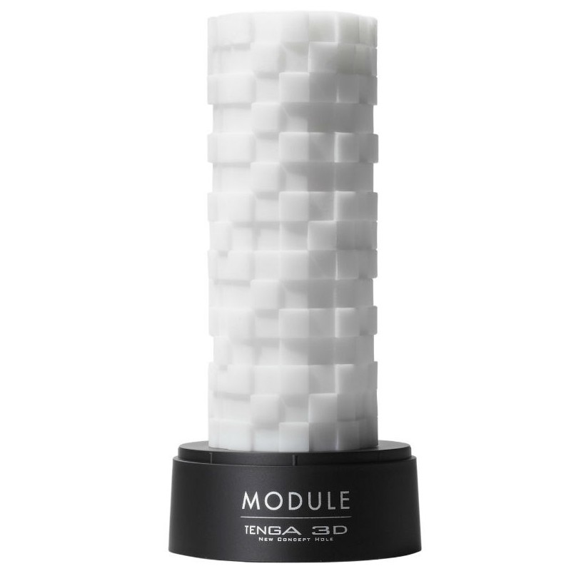 TENGA 3D MODULE SCULPTED ECSTASY