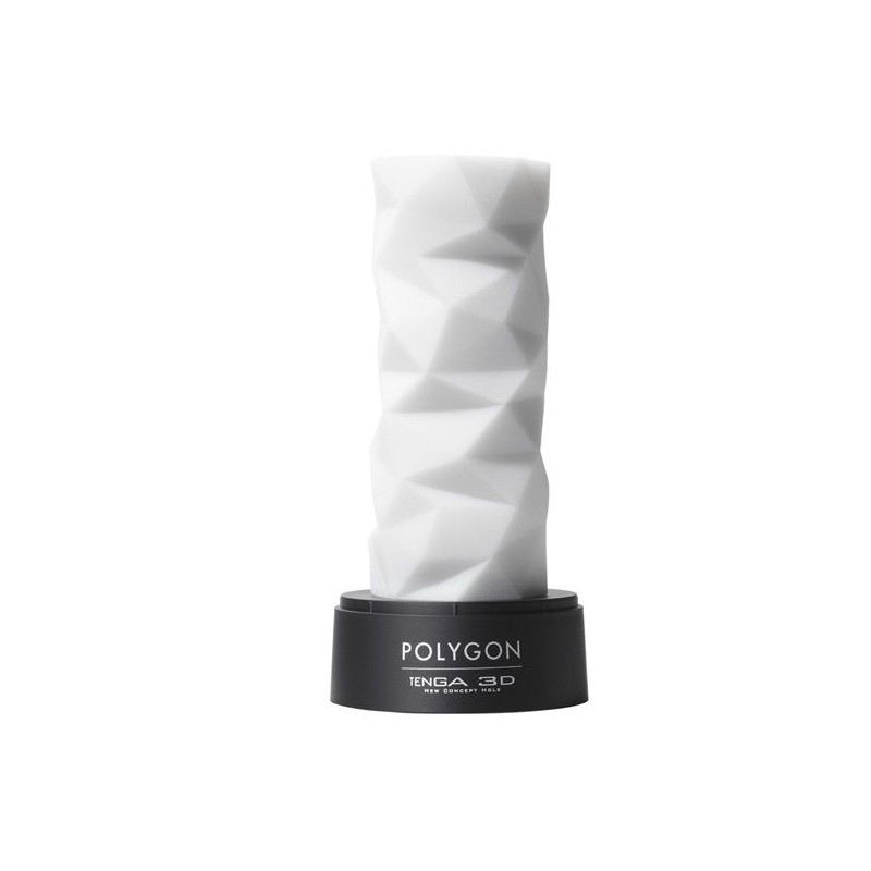 TENGA 3D POLYGON SCULPTED ECSTASY