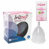 INTIMICHIC COPA MENSTRUAL SILICONA MEDICA L