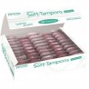 SOFT-TAMPONS TAMPONES ORIGINALES PROFESSIONAL/ 50UDS