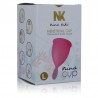 NINA CUP COPA MENSTRUAL TALLA L LILA