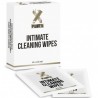 XPOWER INTIMATE CLEANING WIPES TOALLITAS LIMPIEZA INTIMA 6 UNIDADES