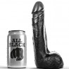 KING COCK 11" PENE REALISTICO NATURAL 28 CM