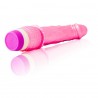 VIBRADOR ROSA REALISTICO 23 CM