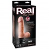 REAL FEEL DELUXE VIBRADOR NUM 1