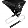 PENTHOUSE MERMAID FANTASY TANGA NEGRO S/M