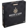 TEASE&PLEASE MASTER & SLAVE EDICION DELUXE (NL-EN-DE-FR-ES-IT-SE-NO-PL-RU)