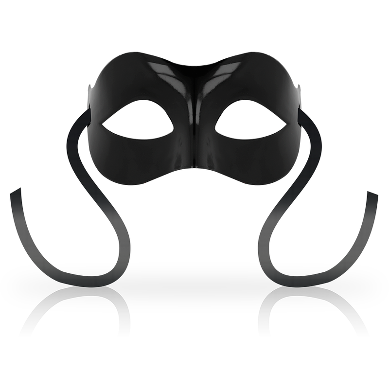 OHMAMA MASKS ANTIFAZ OPACO NEGRO CLASSIC