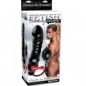 FETISH FANTASY ALMOHADA HINCHABLE POSICION MASTER CON ESPOSAS