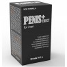 PENIS + ERECT AUMENTO DE PENE 90 CAPSULAS  /en/de/fr/es/it/nl/