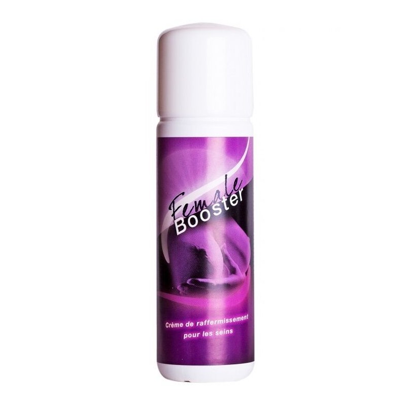 FEMALE BOOSTER CREMA REAFIRMANTE DE SENOS