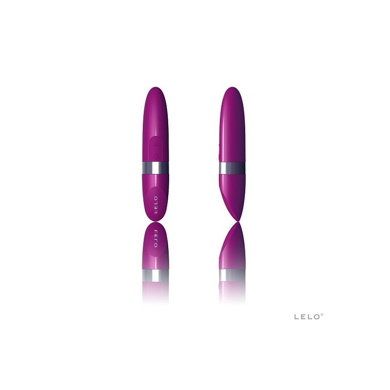 LELO MIA 2 VIBRADOR DEEP ROSE