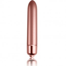 SATISFYER ULTRA POWER BULLET 6 BALA VIBRADORA MORADA