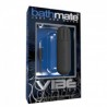 BATHMATE VIBE BALA VIBRADORA NEGRO