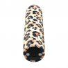 CUSTOM BULLETS BALA RECARGABLE LEOPARD 10 INTENSIDADES