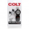 COLT BOLAS TURBO CON 7 FUNCIONES