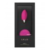 LELO - LYLA 2 INSIGNIA DESIGN EDITION HUEVO-MASAJEADOR CERISE