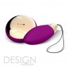 LELO - LYLA 2 INSIGNIA DESIGN EDITION HUEVO-MASAJEADOR DEEP ROSE