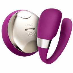 LELO SMART WAND 2 BURDEOS