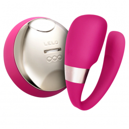 LELO SMART WAND 2 BURDEOS