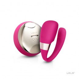 LELO SMART WAND 2 BURDEOS