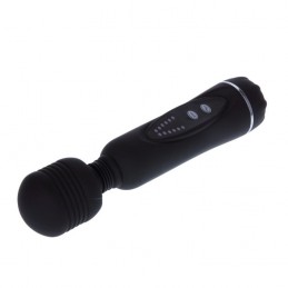 BAILE SENSUAL MASSAGER MASAJEADOR CON CABEZAL INTERCAMBIABLE