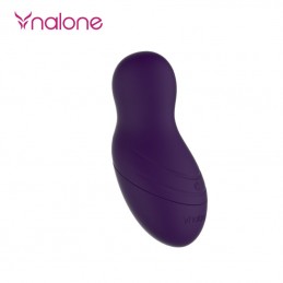 BAILE SENSUAL MASSAGER MASAJEADOR CON CABEZAL INTERCAMBIABLE