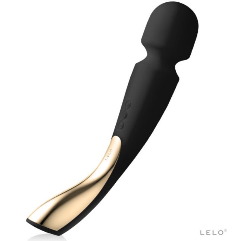 LELO SMART WAND 2 NEGRO