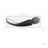 LELO SMART WAND 2 NEGRO