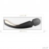 LELO MASAJEADOR SMART MEDIUM WAND 2 NEGRO