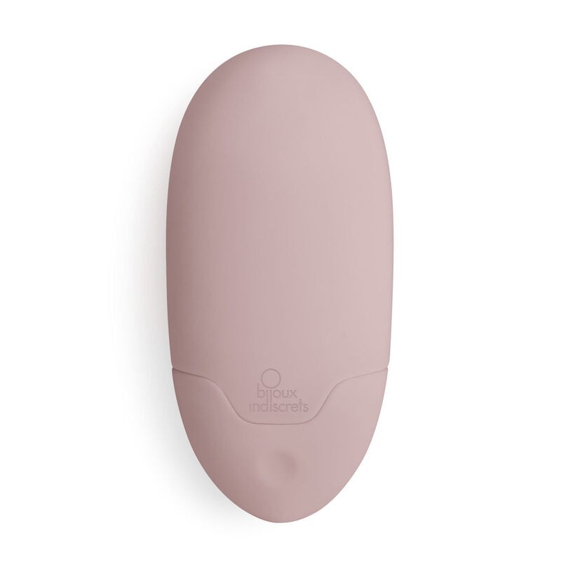 BIJOUX VIBRADOR ÍNTIMO RECARGABLE