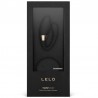 LELO TIANI DUO MASAJEADOR PAREJAS NEGRO