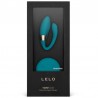 LELO TIANI DUO MASAJEADOR PAREJAS AZUL