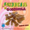 DIABLO PICANTE - PICHITAS DE GOMINOLA COLA