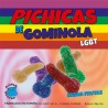 DIABLO PICANTE - PICHITAS DE GOMINOLA COLA