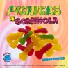 PRIDE - PICHITAS DE GOMINOLA FRUTAS LGBT