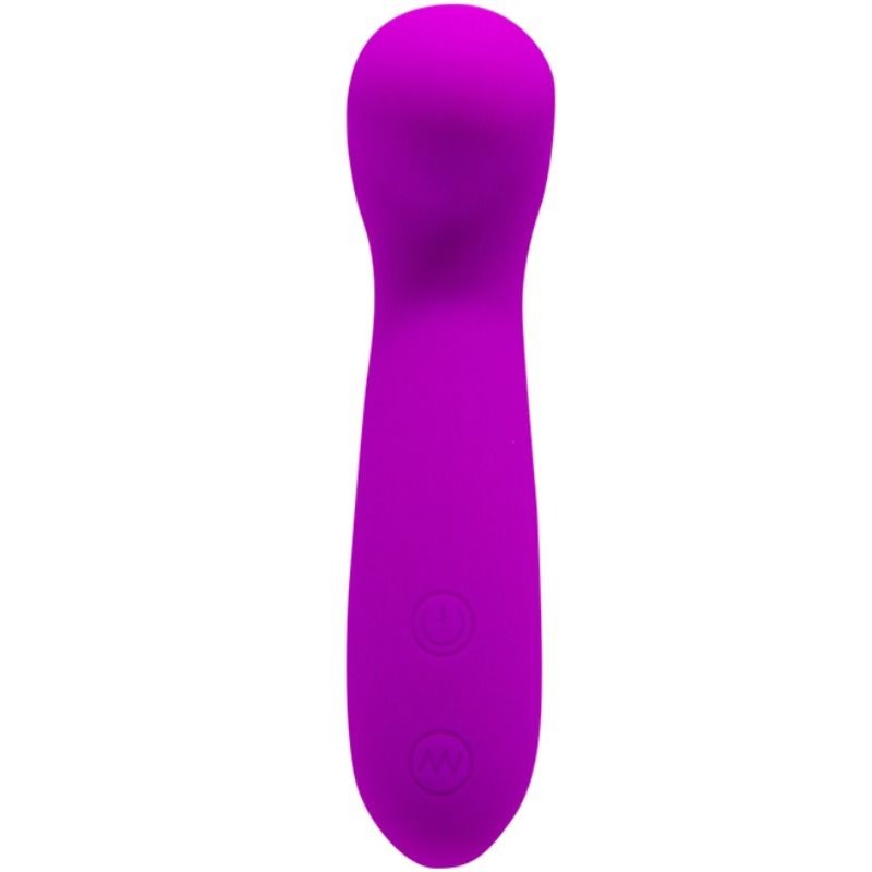 PRETTY LOVE SMART VIBRADOR ESTIMULADOR HIRAM