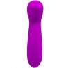 PRETTY LOVE SMART VIBRADOR ESTIMULADOR HIRAM