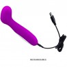 PRETTY LOVE SMART VIBRADOR ESTIMULADOR HIRAM