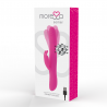 MORESSA SOMER VIBRADOR PREMIUM CON ROTACION MULTIPLE